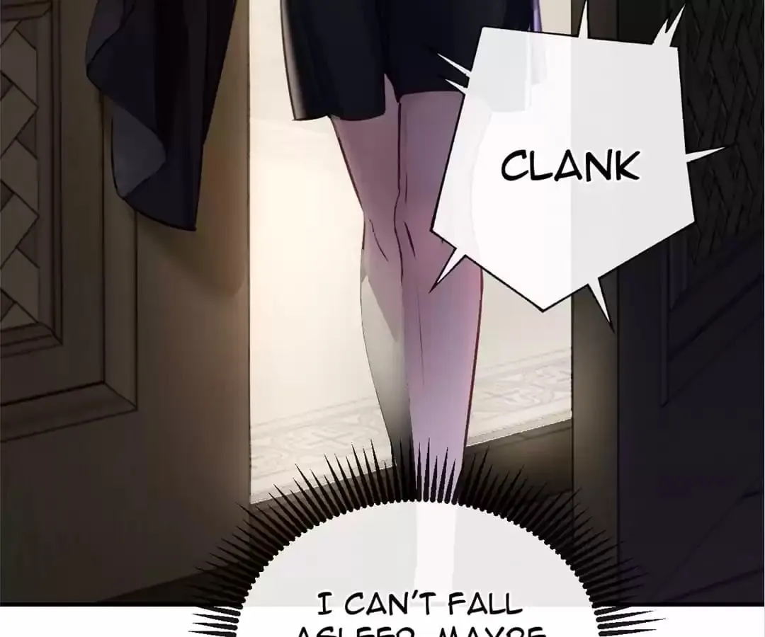 Nip and Tuck Chapter 17 page 43 - 