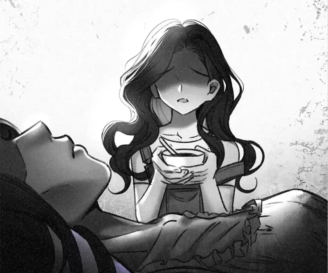 Nip and Tuck Chapter 17 page 61 - 