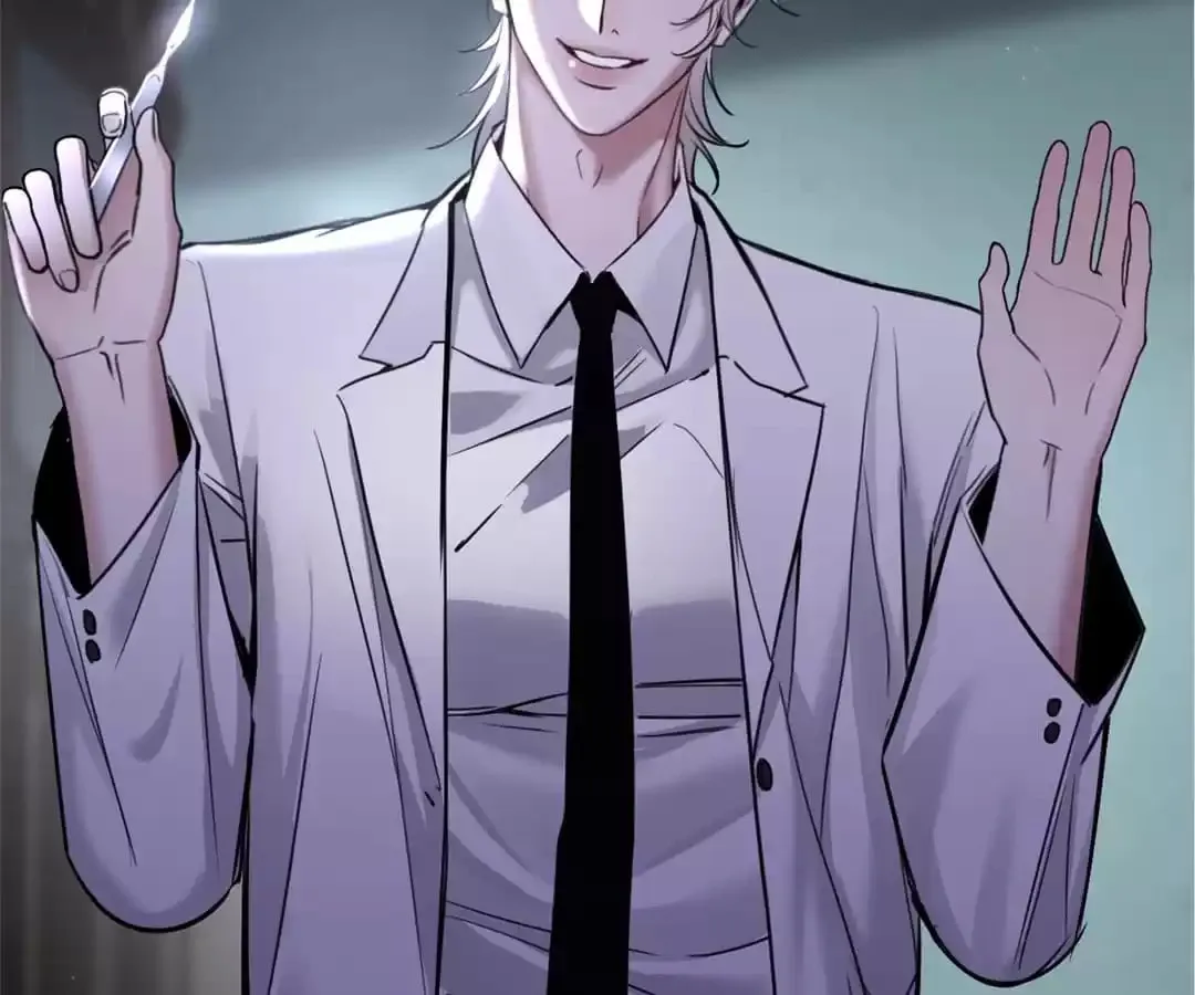 Nip and Tuck Chapter 17 page 8 - 