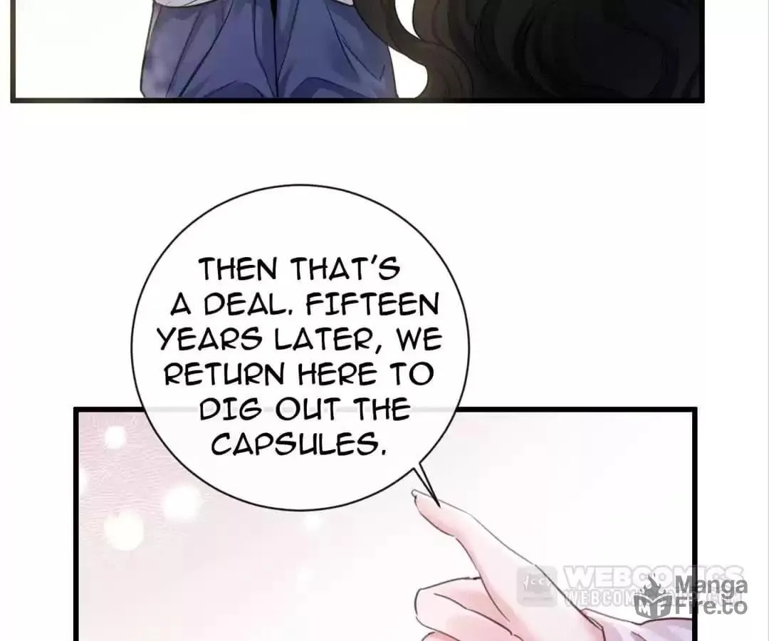 Nip and Tuck Chapter 18 page 21 - 
