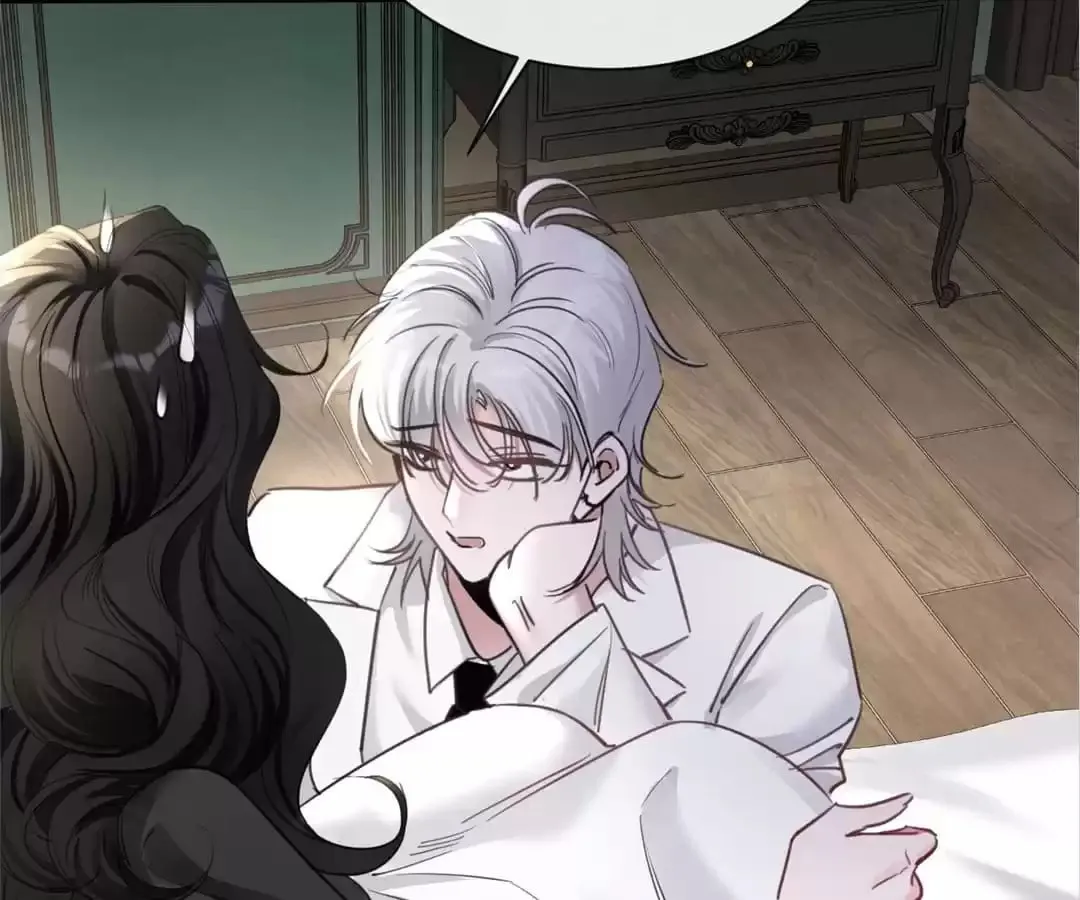 Nip and Tuck Chapter 18 page 41 - 