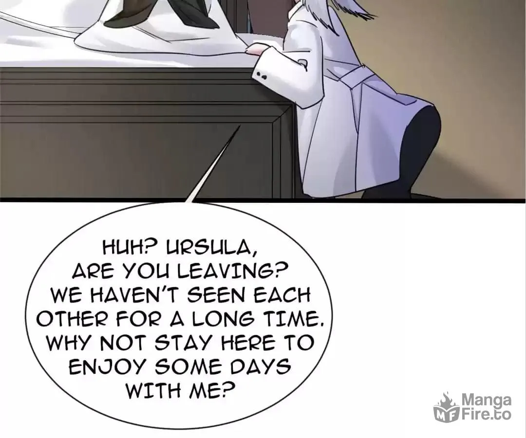 Nip and Tuck Chapter 18 page 50 - 
