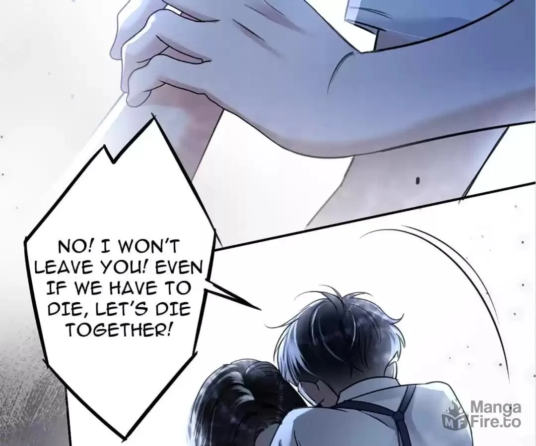Nip and Tuck Chapter 18 page 6 - 