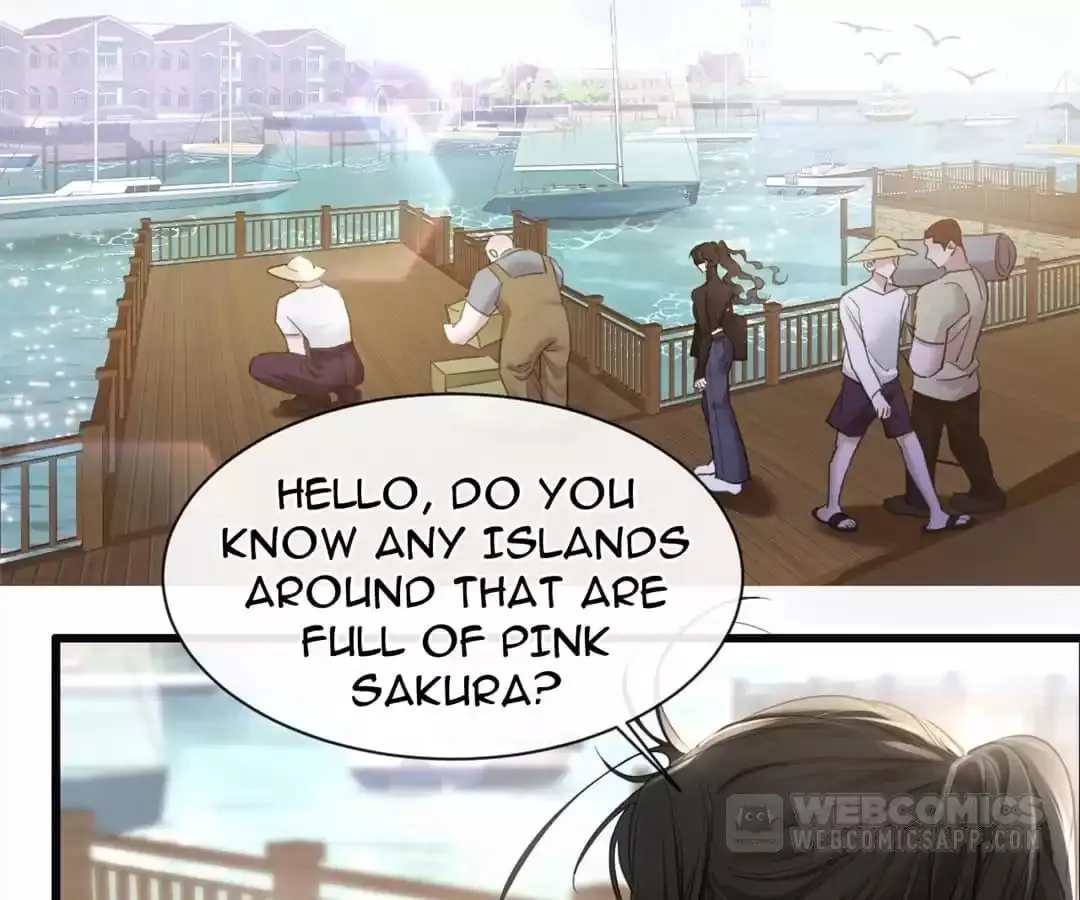 Nip and Tuck Chapter 18 page 53 - 