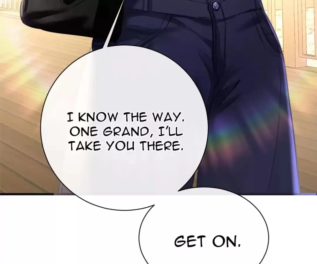 Nip and Tuck Chapter 18 page 58 - 