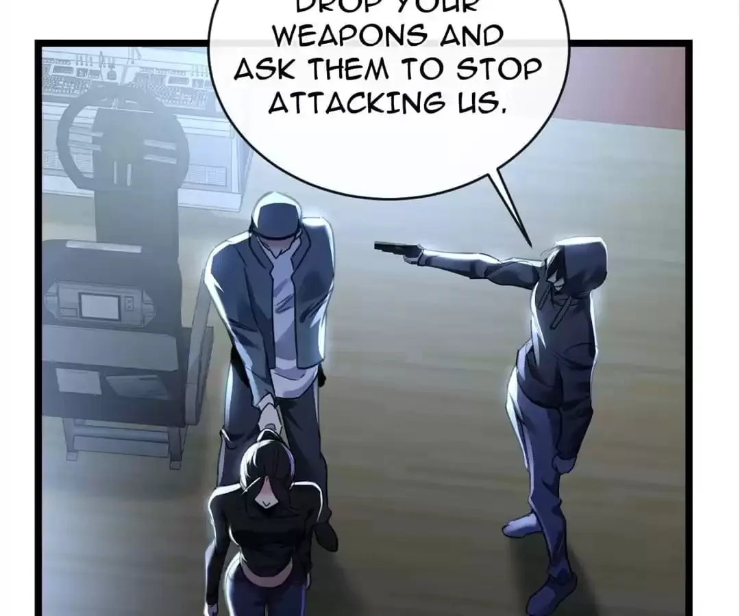 Nip and Tuck Chapter 18 page 92 - 