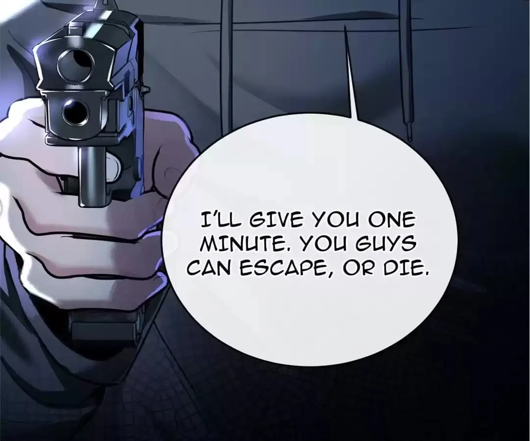 Nip and Tuck Chapter 18 page 97 - 