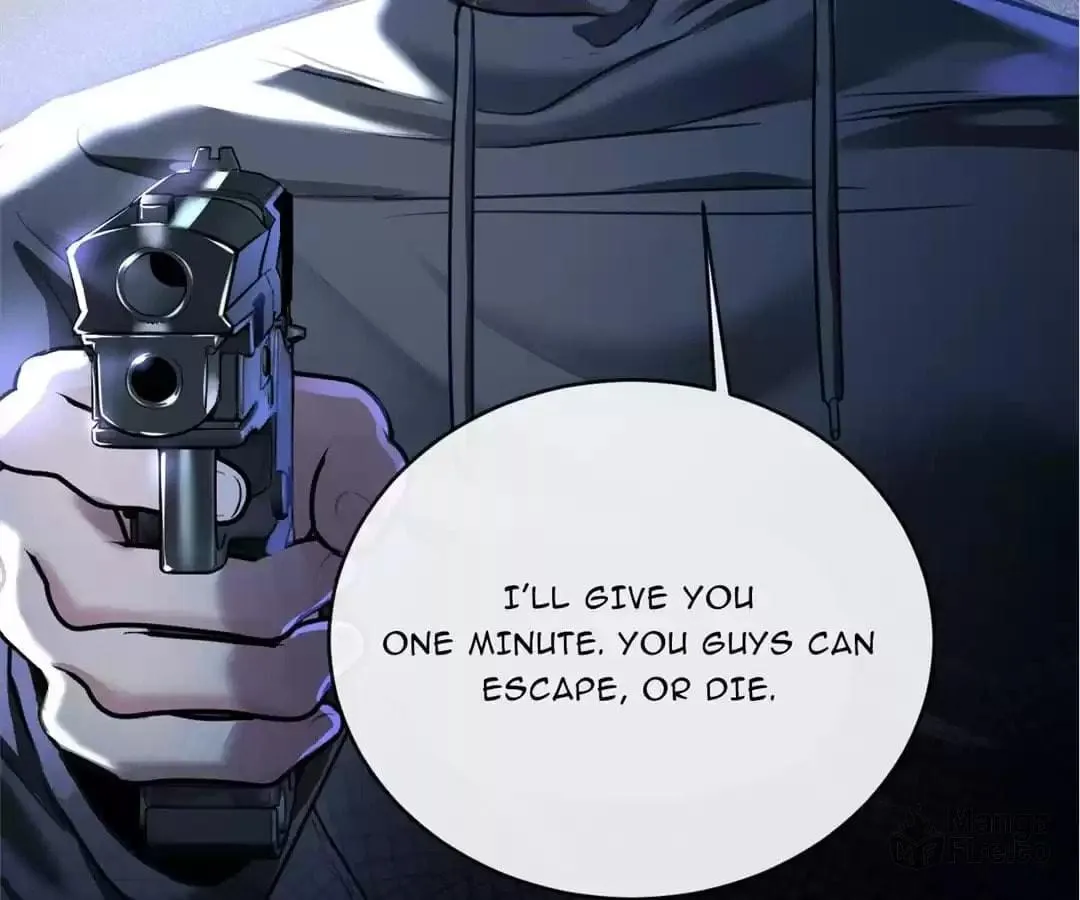 Nip and Tuck Chapter 19 page 3 - 