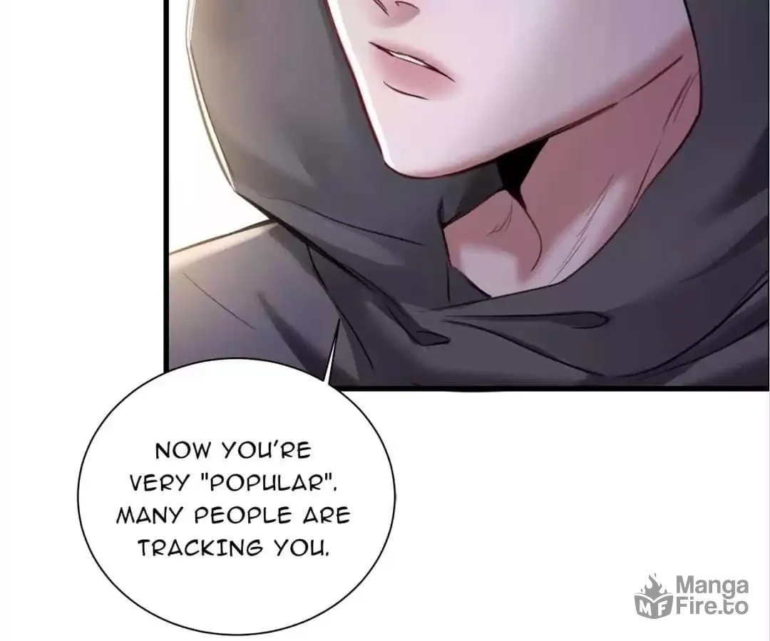 Nip and Tuck Chapter 19 page 21 - 