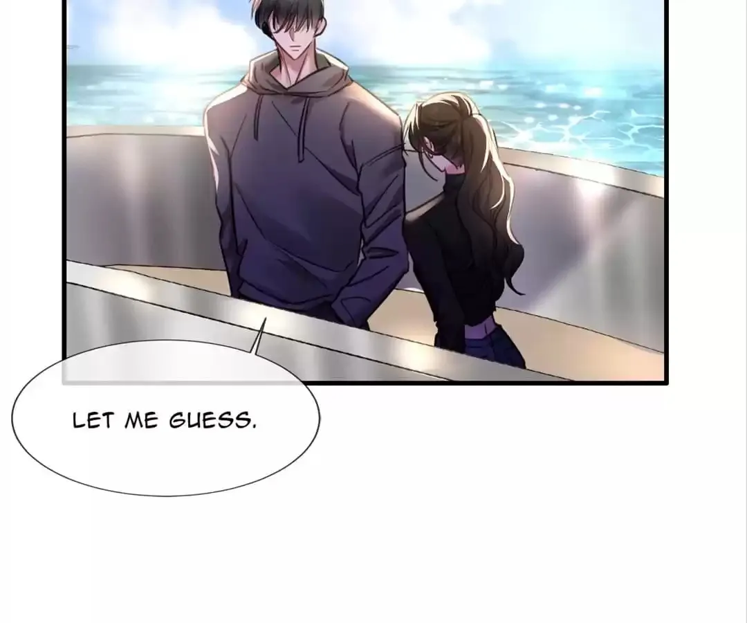 Nip and Tuck Chapter 19 page 58 - 