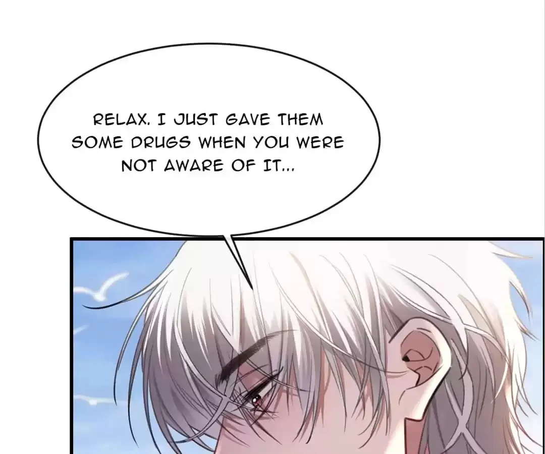 Nip and Tuck Chapter 20 page 14 - 