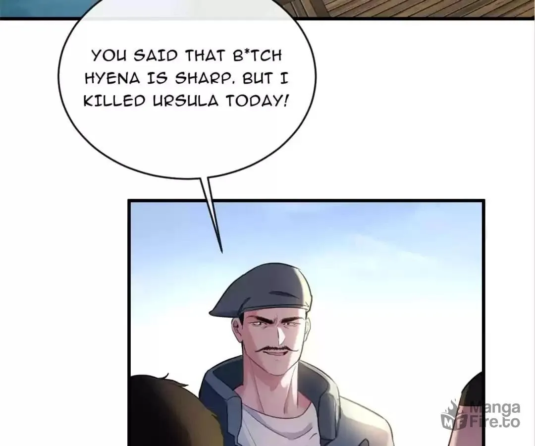 Nip and Tuck Chapter 20 page 3 - 