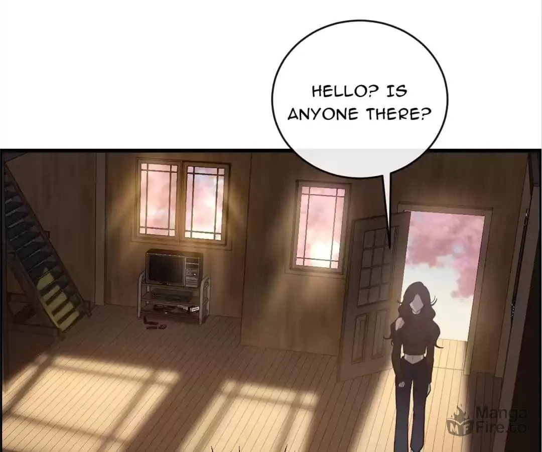 Nip and Tuck Chapter 20 page 25 - 