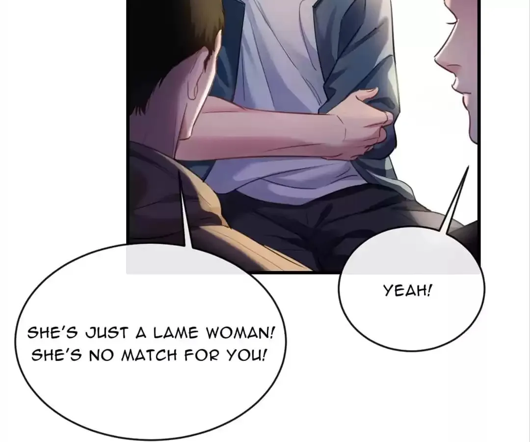 Nip and Tuck Chapter 20 page 4 - 