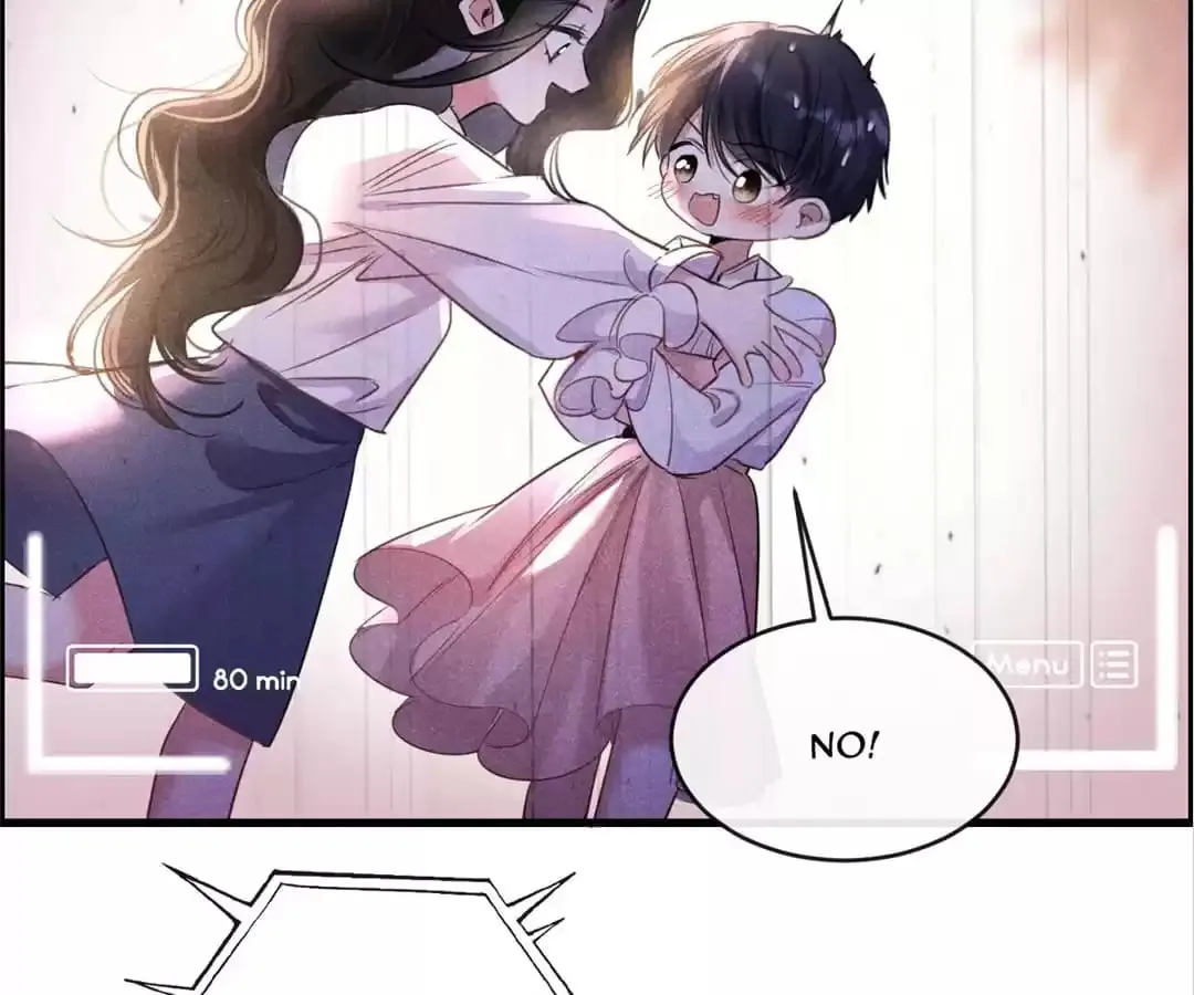 Nip and Tuck Chapter 20 page 47 - 