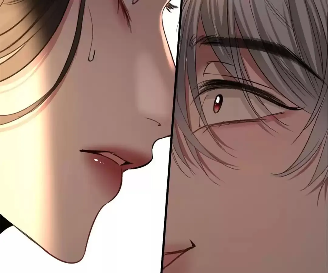 Nip and Tuck Chapter 21 page 31 - 