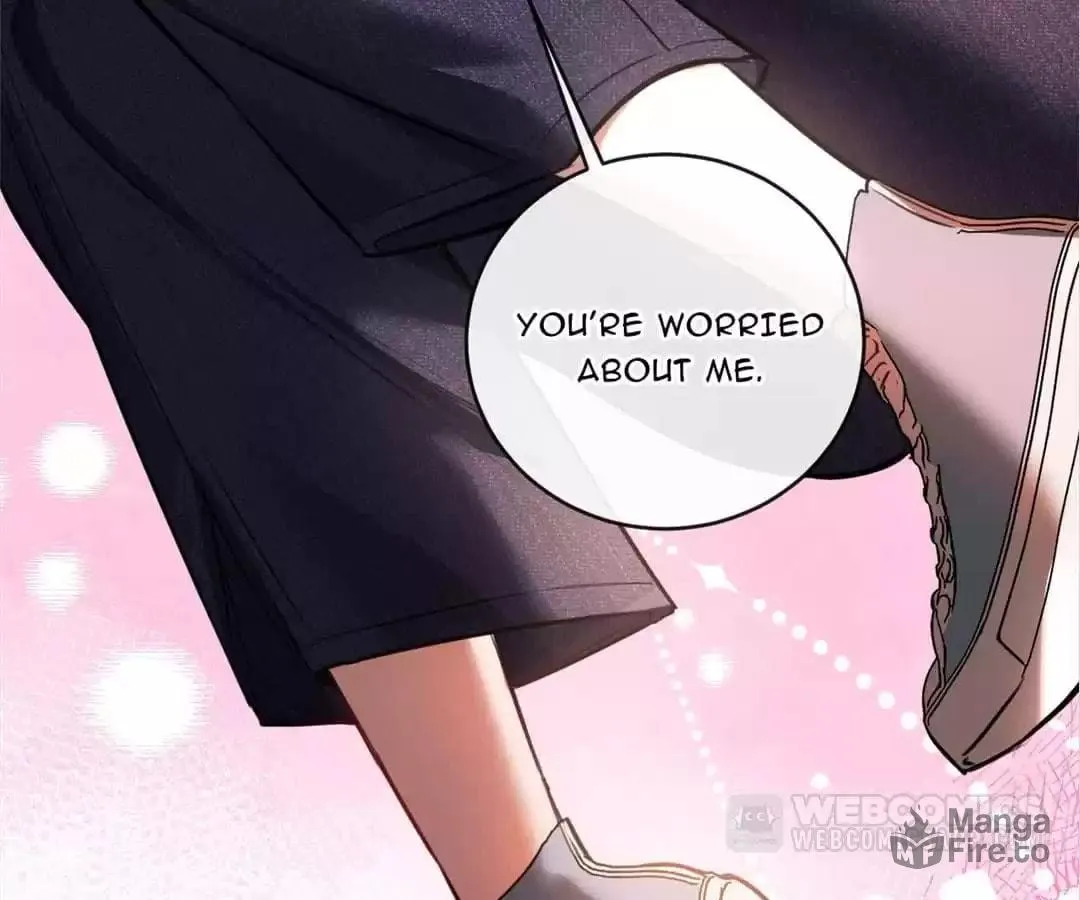 Nip and Tuck Chapter 21 page 54 - 