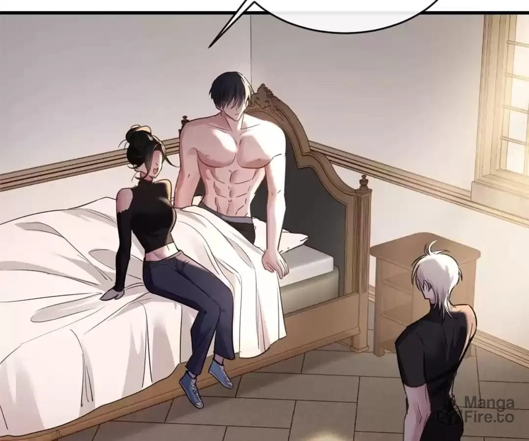 Nip and Tuck Chapter 21 page 70 - 