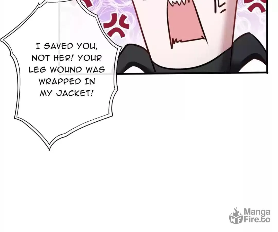 Nip and Tuck Chapter 21 page 85 - 