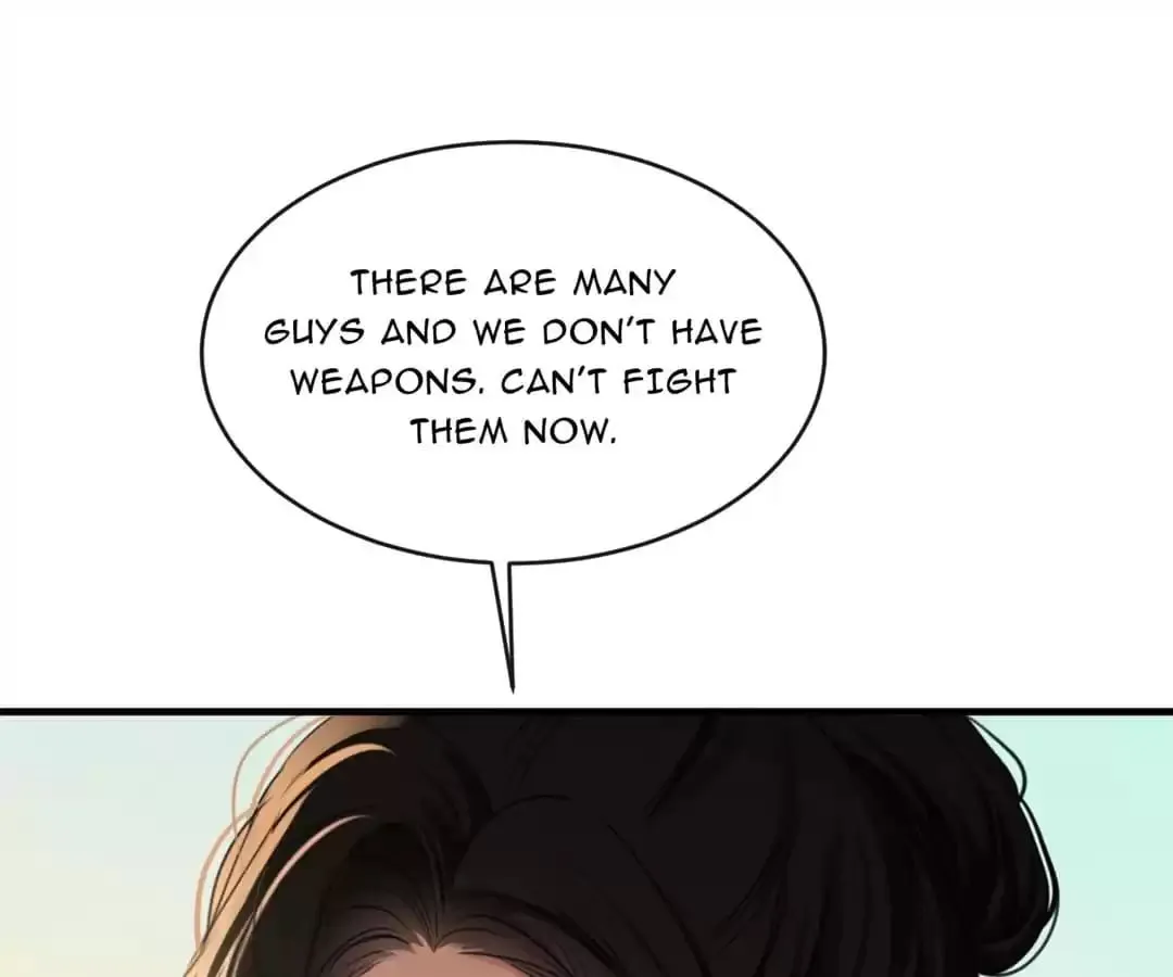 Nip and Tuck Chapter 22 page 23 - 
