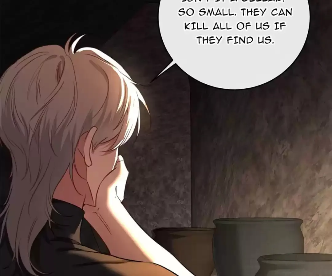Nip and Tuck Chapter 22 page 31 - 