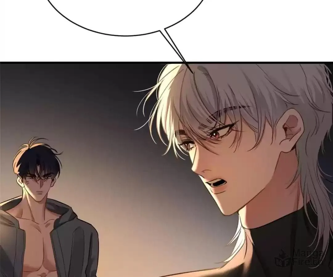 Nip and Tuck Chapter 22 page 33 - 
