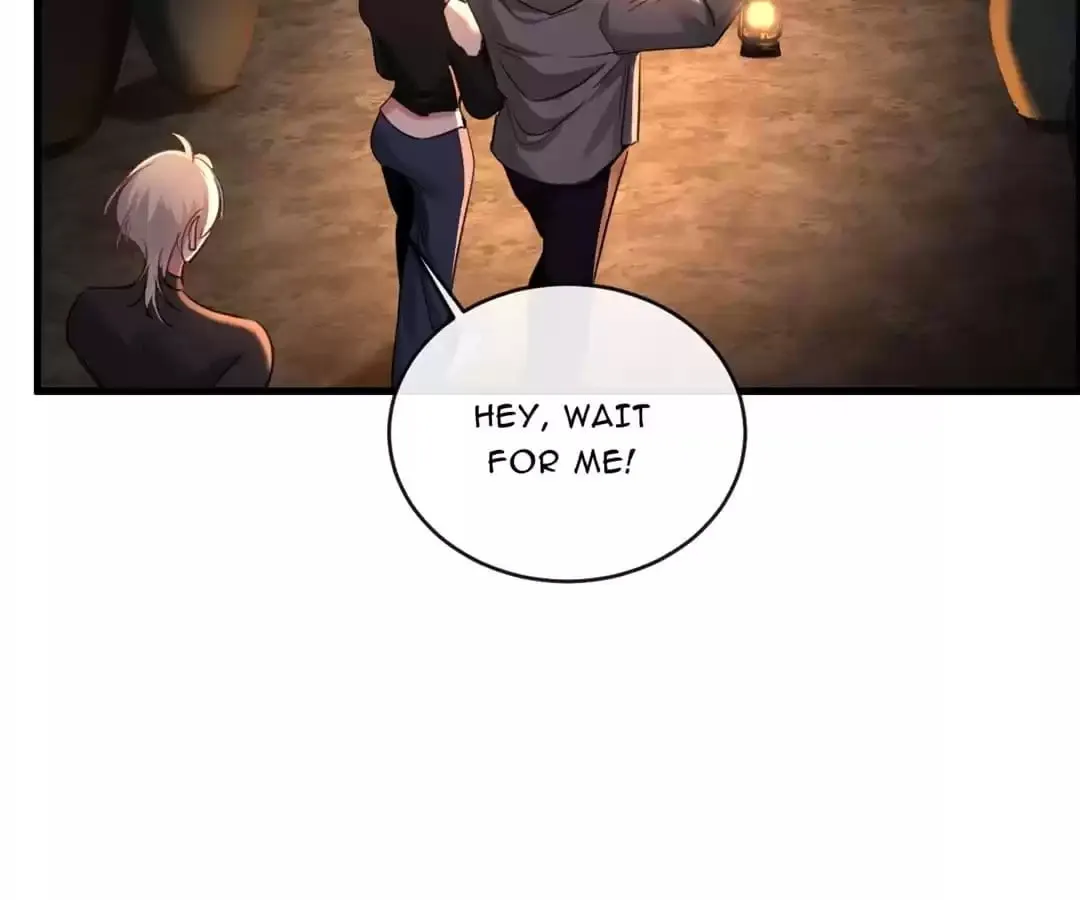 Nip and Tuck Chapter 22 page 38 - 