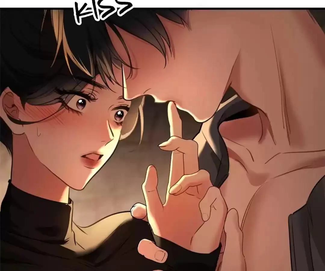 Nip and Tuck Chapter 22 page 61 - 