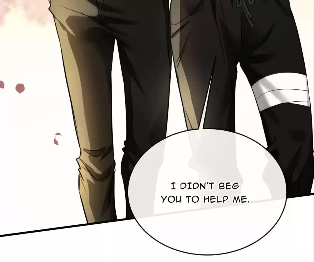 Nip and Tuck Chapter 22 page 8 - 