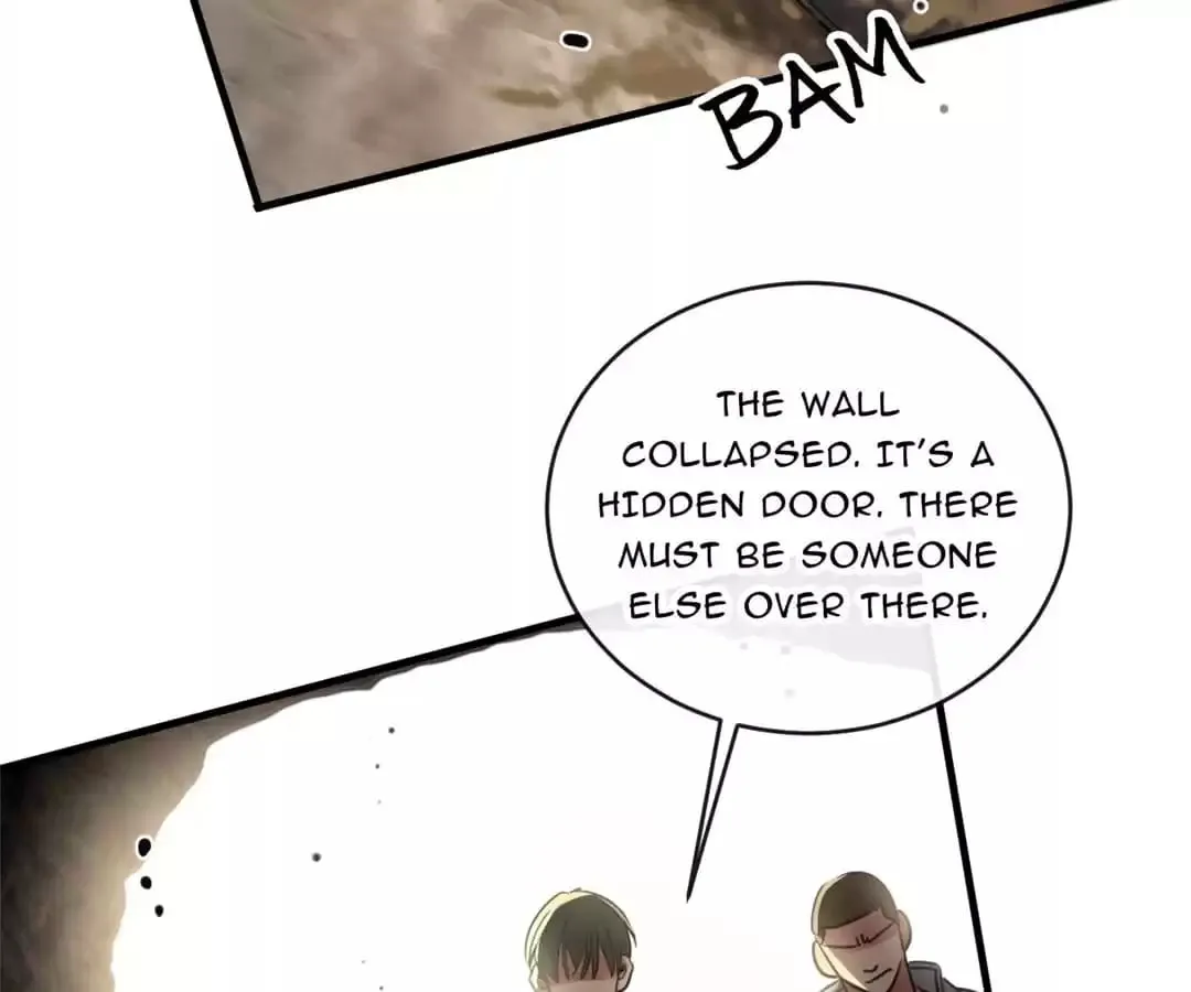 Nip and Tuck Chapter 22 page 71 - 
