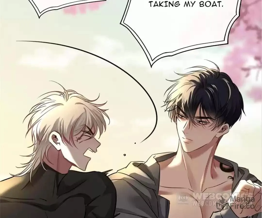 Nip and Tuck Chapter 22 page 10 - 