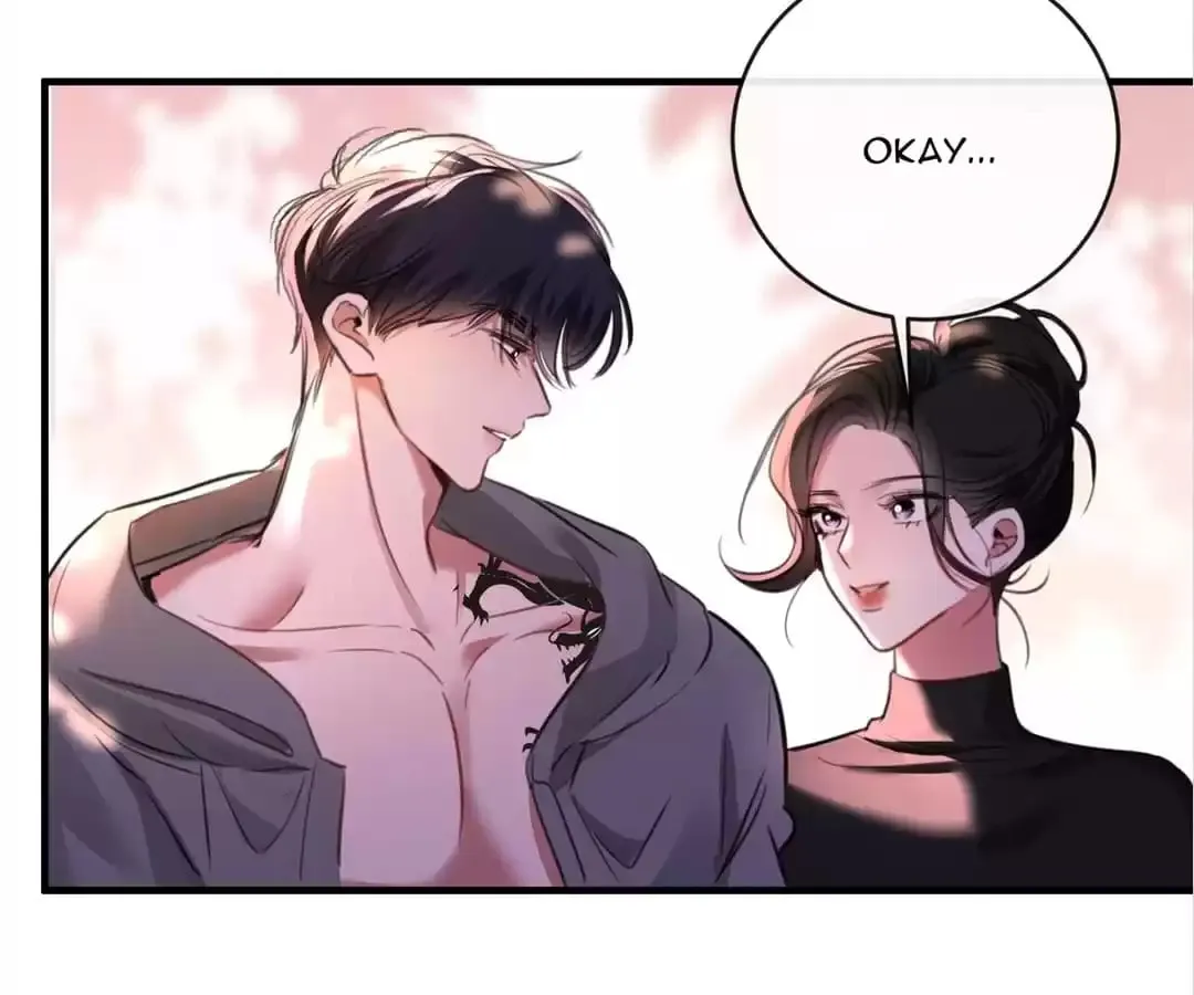 Nip and Tuck Chapter 23 page 22 - 