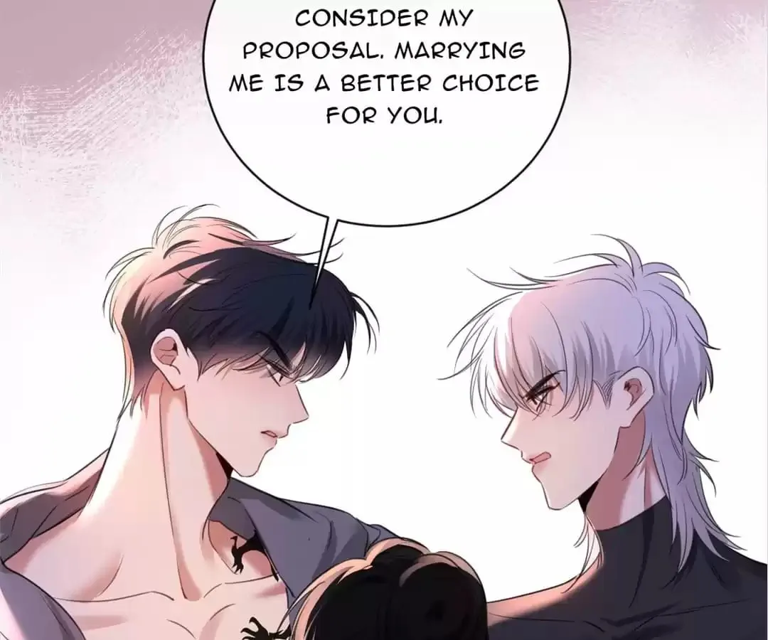 Nip and Tuck Chapter 23 page 38 - 