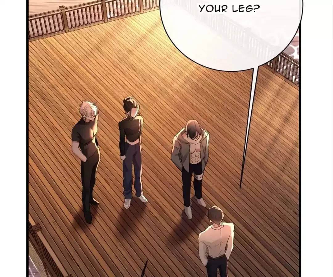 Nip and Tuck Chapter 23 page 46 - 