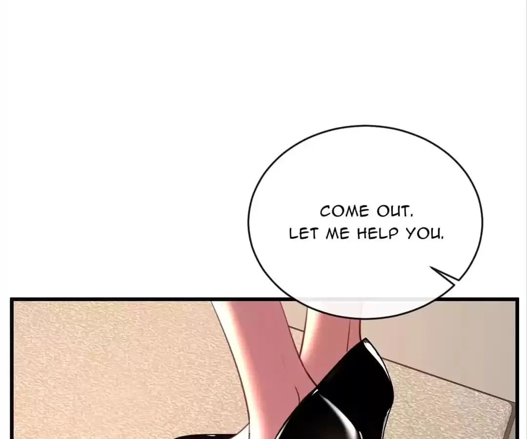 Nip and Tuck Chapter 25 page 28 - 