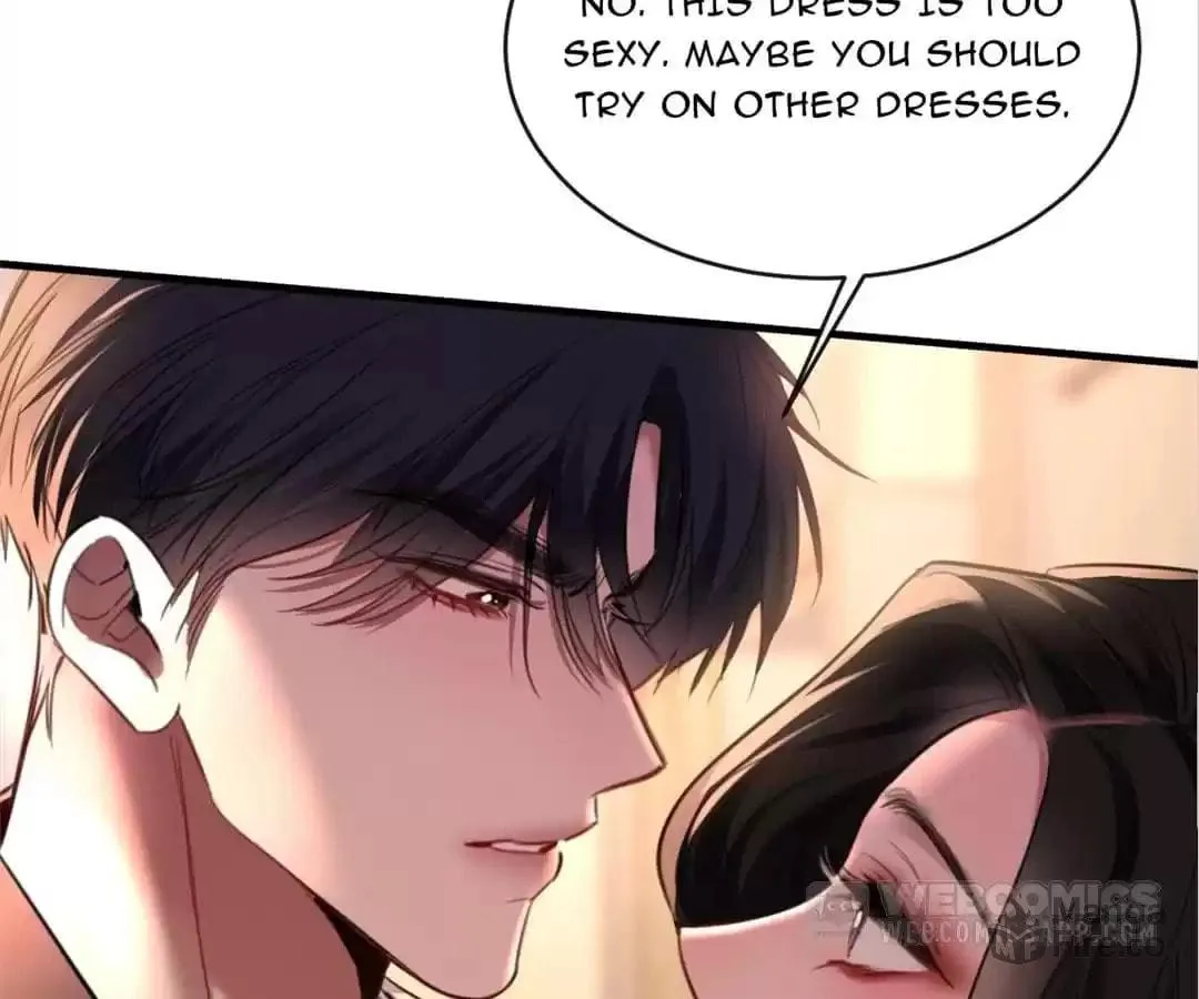 Nip and Tuck Chapter 25 page 35 - 