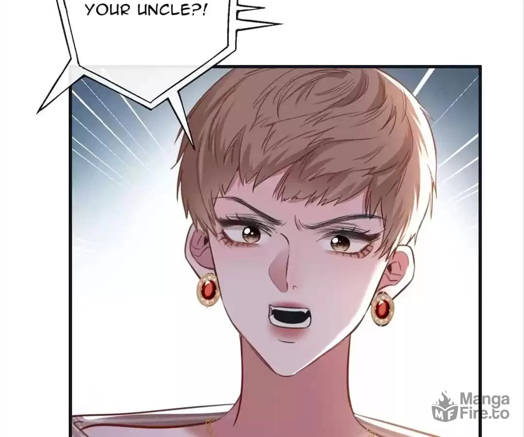 Nip and Tuck Chapter 25 page 84 - 