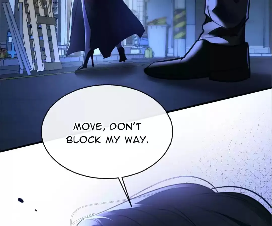 Nip and Tuck Chapter 26 page 23 - 