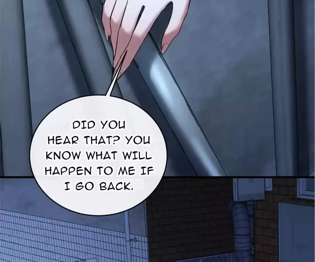 Nip and Tuck Chapter 26 page 29 - 