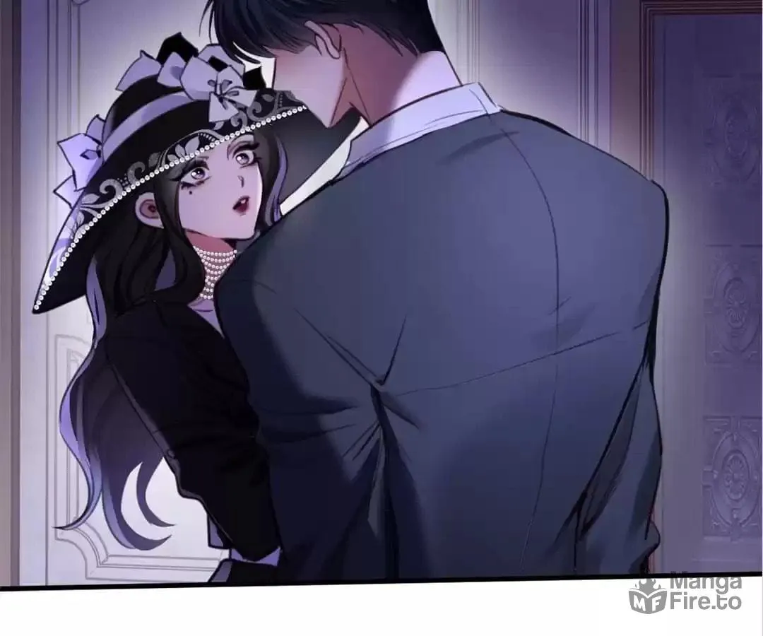 Nip and Tuck Chapter 27 page 21 - 