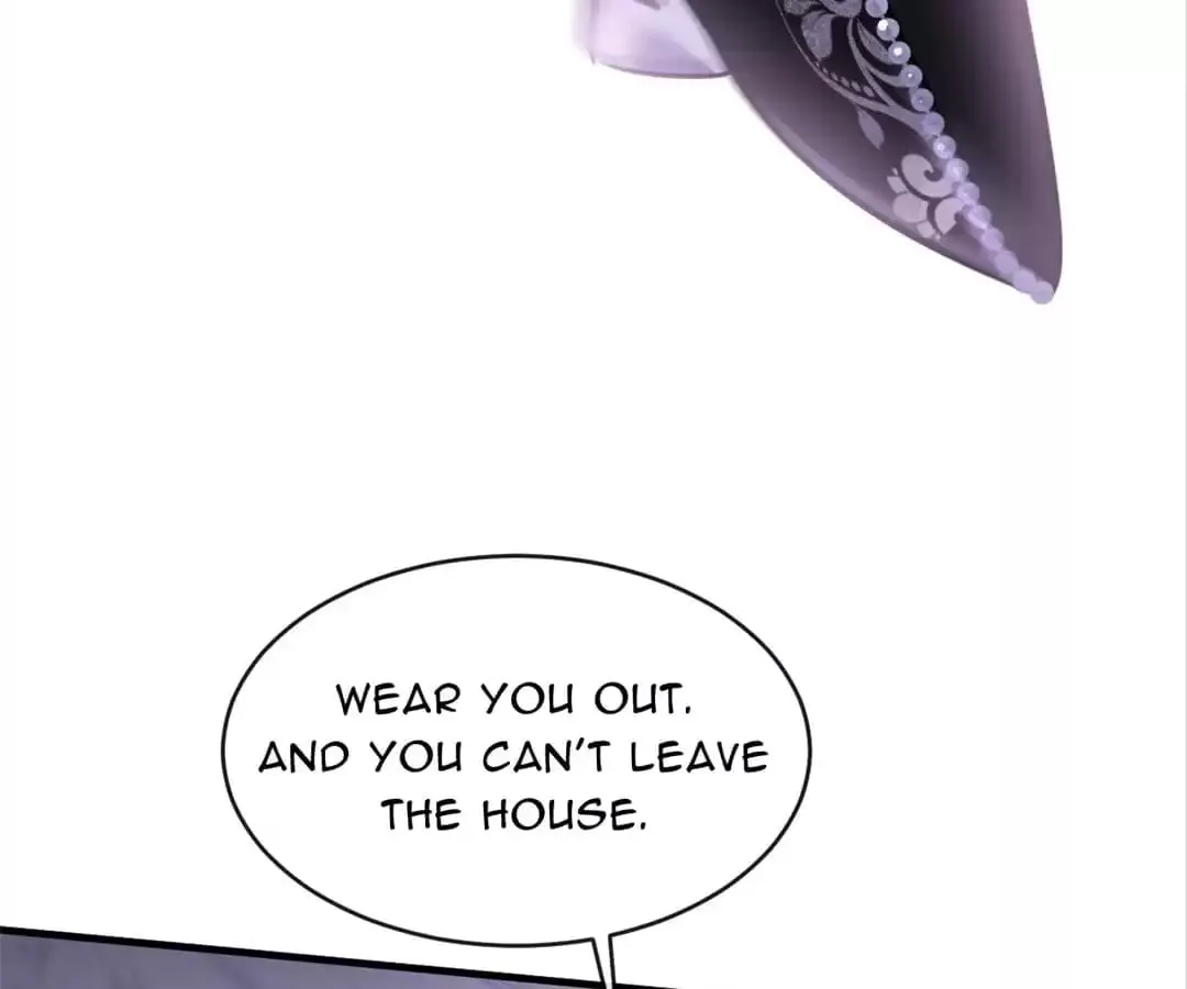 Nip and Tuck Chapter 27 page 38 - 