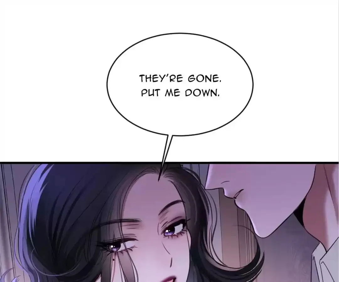 Nip and Tuck Chapter 27 page 47 - 