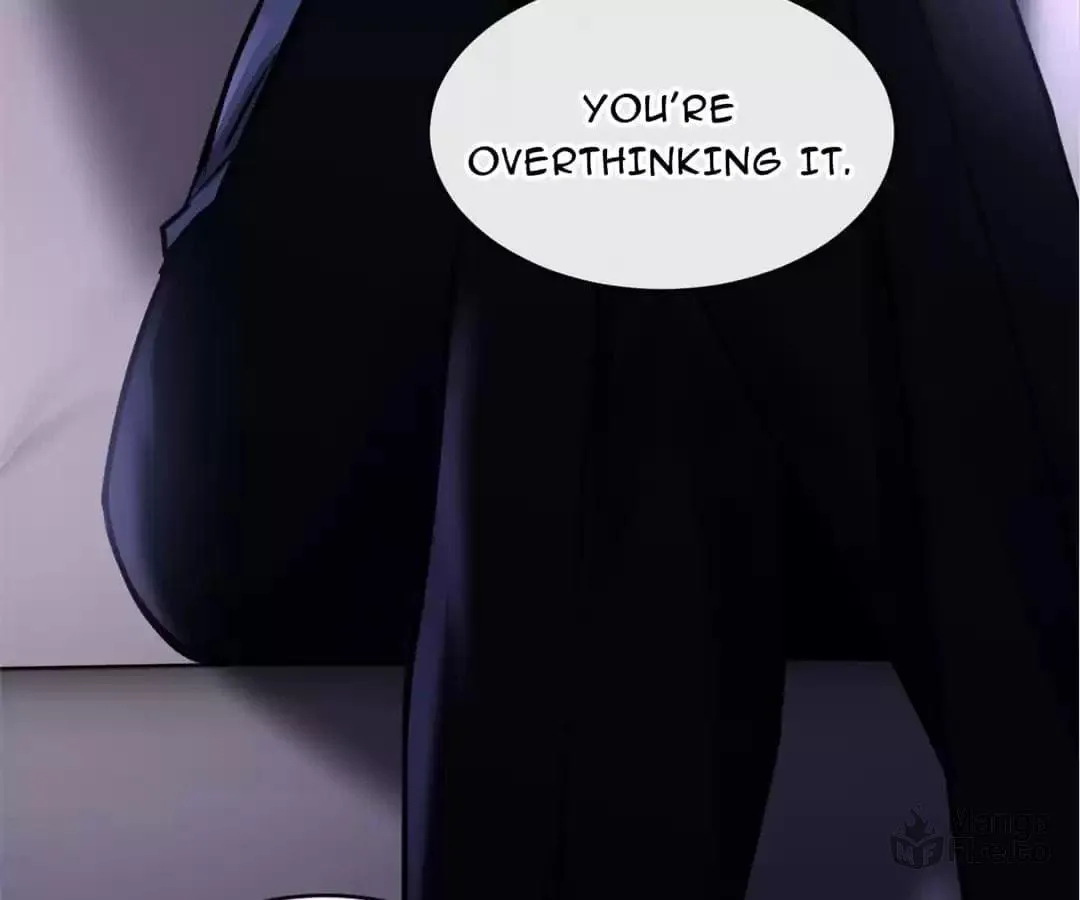 Nip and Tuck Chapter 27 page 81 - 