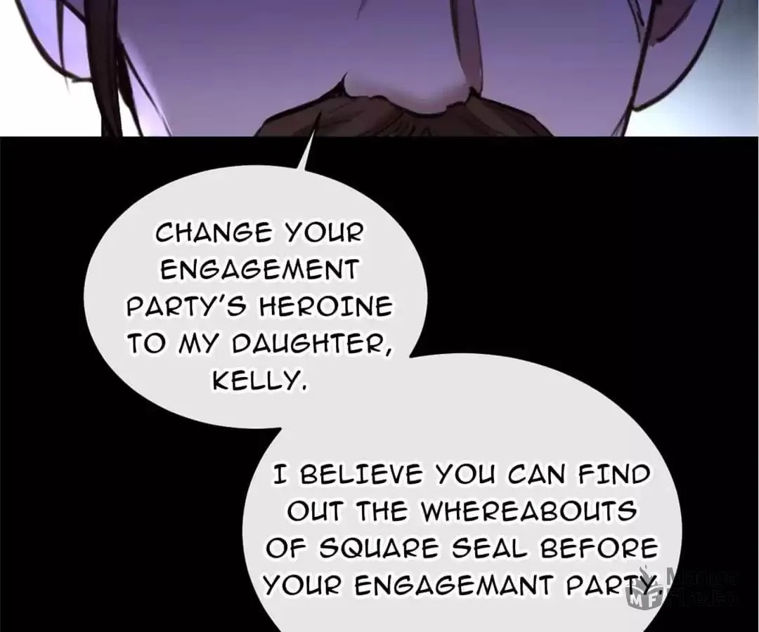 Nip and Tuck Chapter 27 page 85 - 