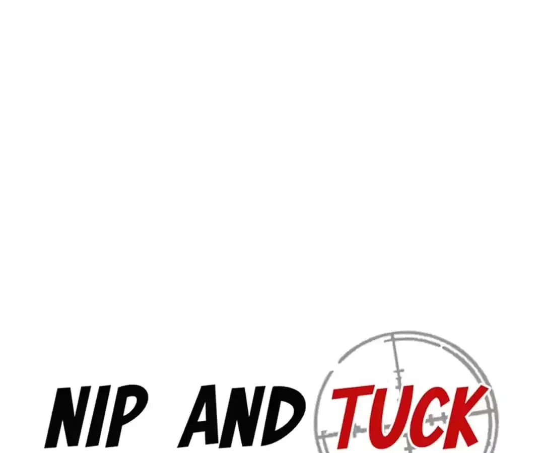 Nip and Tuck Chapter 28 page 13 - 