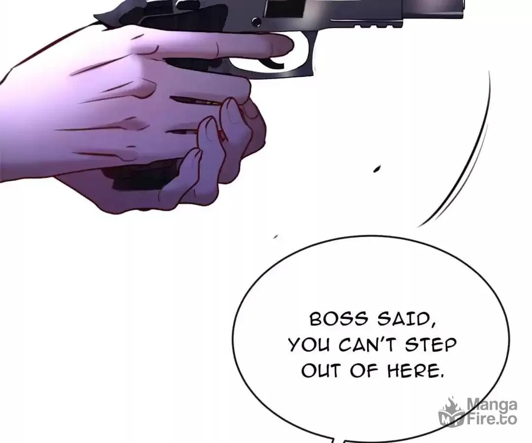 Nip and Tuck Chapter 28 page 30 - 