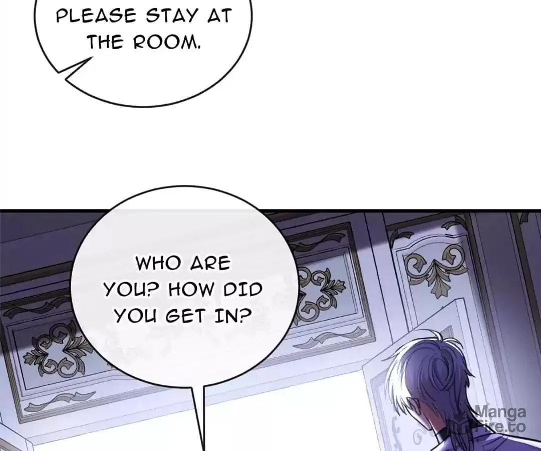 Nip and Tuck Chapter 28 page 33 - 
