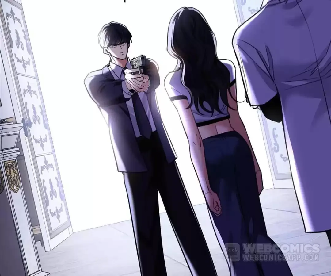 Nip and Tuck Chapter 28 page 34 - 