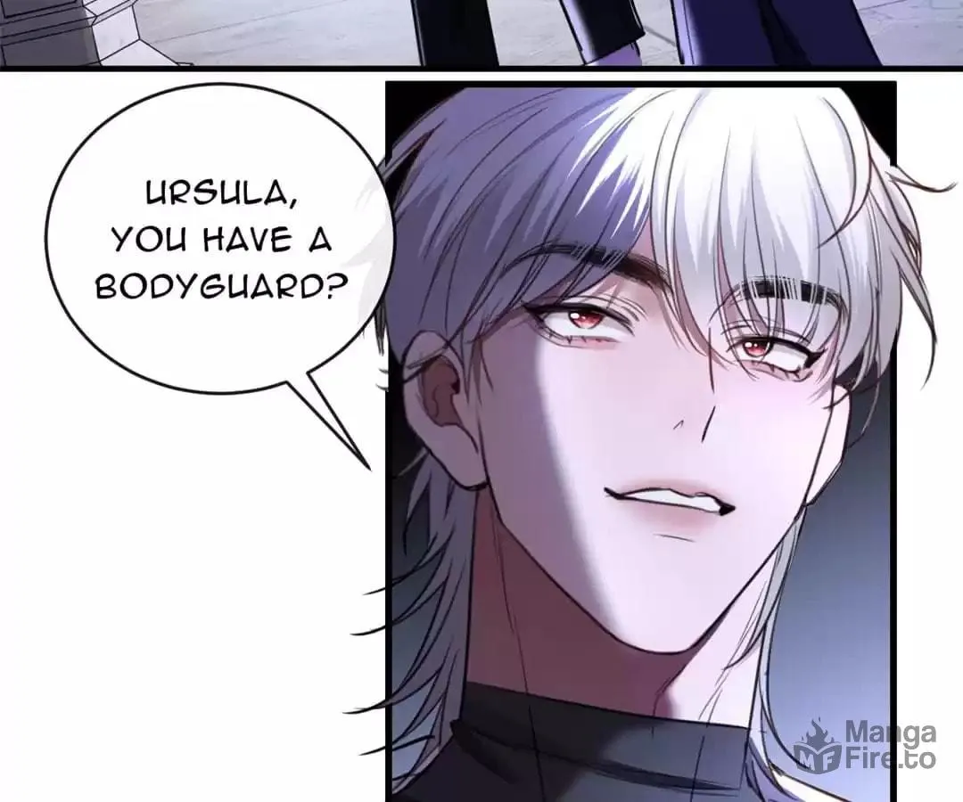 Nip and Tuck Chapter 28 page 35 - 