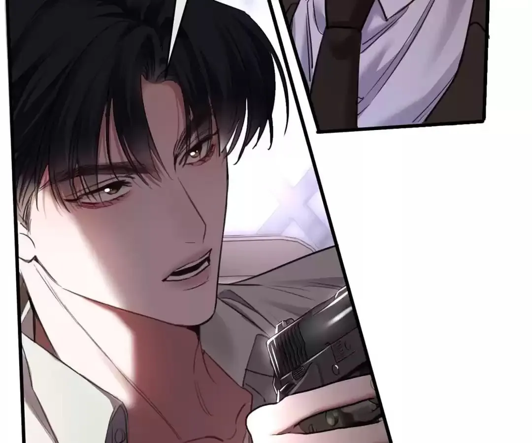 Nip and Tuck Chapter 28 page 7 - 